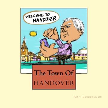 portada The Town of Handover