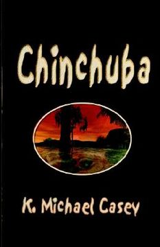 portada chinchuba (en Inglés)