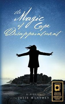 portada The Magic of Cape Disappointment (en Inglés)
