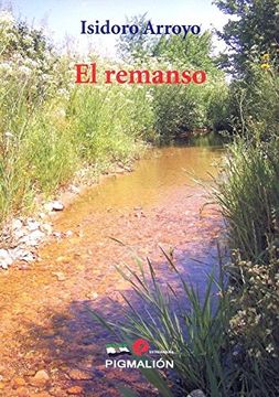 portada Remanso,el (in Spanish)