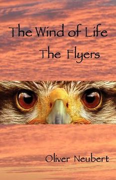 portada the wind of life - the flyers (en Inglés)