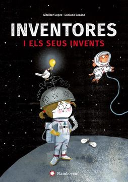 portada Inventores i els Seus Invents (in Spanish)