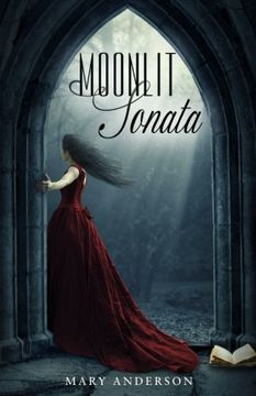 portada Moonlit Sonata