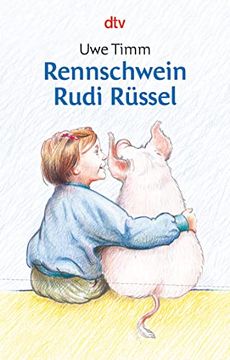 portada Rennschwein Rudi Russel: 70285 (in German)