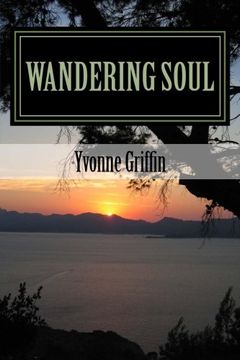 portada Wandering Soul: full of love, pain, and fun