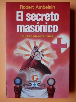 a7692dc2598a038376d9b167de76ede7 - El Secreto Masónico Un Gran Maestre Habla (Orígenes, Acontecimientos Históricos, Cultos) - Robert Ambelain Audiolibro voz humana