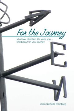 portada For the Journey (en Inglés)