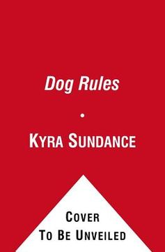 portada the dog rules (in English)