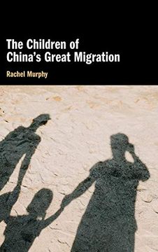 portada The Children of China's Great Migration