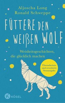 portada Füttere den Weißen Wolf (en Alemán)