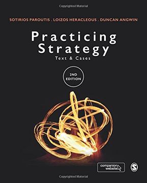 portada Practicing Strategy (en Inglés)