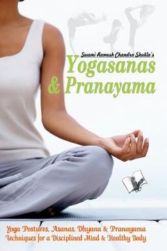 portada Yogasana and Pranayam