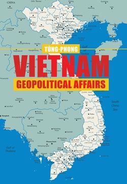 portada Vietnam Geopolitical Affairs (in English)