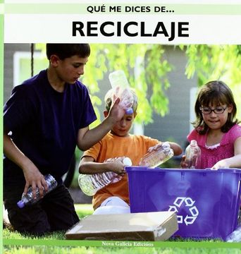 portada Reciclaje (in Spanish)
