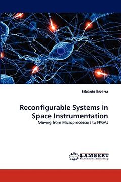 portada reconfigurable systems in space instrumentation (en Inglés)