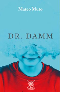 portada Dr. Damm (in Spanish)