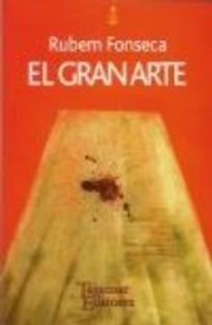 portada Gran Arte, el (in Spanish)