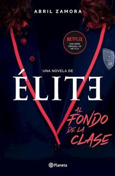 portada Elite al Fondo de la Clase (in Spanish)