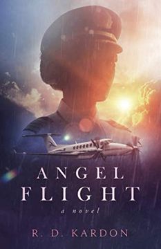 portada Angel Flight: 2 (The Flygirl) (en Inglés)