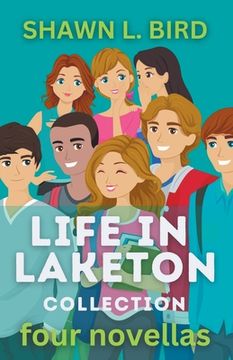 portada Life in Laketon Collection (en Inglés)