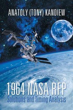 portada 1964 NASA RFP Solutions and Timing Analysis (en Inglés)