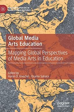portada Global Media Arts Education