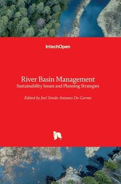 portada River Basin Management: Sustainability Issues and Planning Strategies (en Inglés)