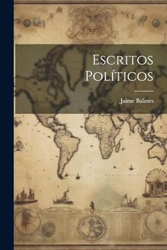 portada Escritos Políticos (in Spanish)