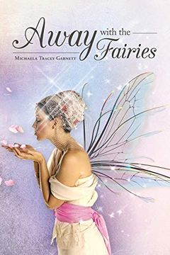 portada Away With the Fairies (en Inglés)