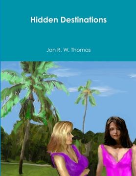 portada Hidden Destinations (in English)