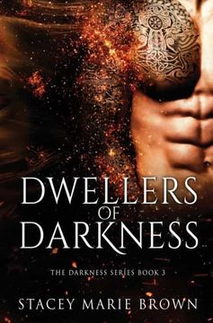 portada Dwellers of Darkness (in English)