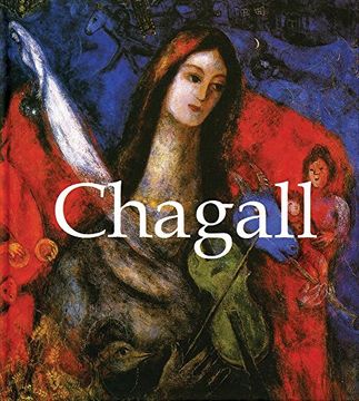 portada Mega Square: Chagall