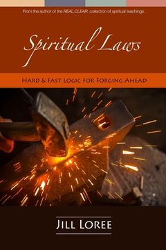 portada Spiritual Laws: Hard & Fast Logic for Forging Ahead (in English)