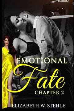 portada The Emotional Fate 2: Explicit Steamy Romance Story with My Boss (Sexy and Dirty) (en Inglés)