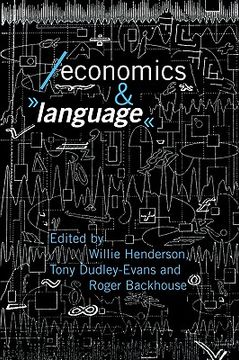 portada economics and language