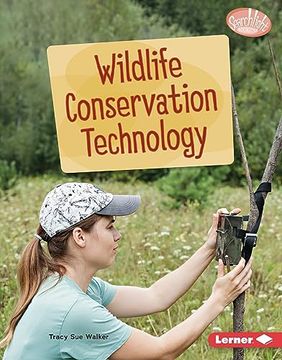 portada Wildlife Conservation Technology