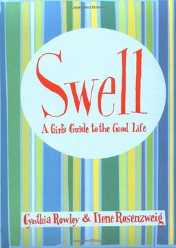 portada Swell: A Girl's Guide to the Good Life