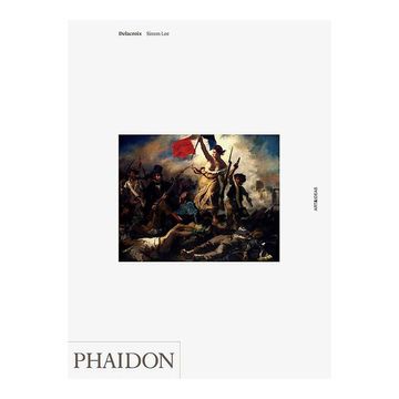 portada Delacroix (Art & Ideas)