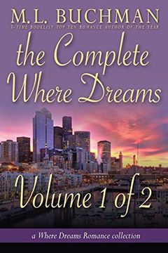 portada The Complete Where Dreams - Volume 1 of 2: A Pike Place Market Seattle Romance Collection (en Inglés)