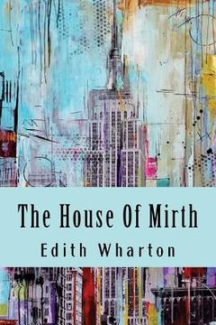 portada The House Of Mirth