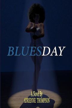 portada bluesday (en Inglés)