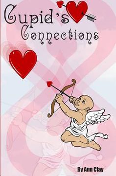 portada Cupid's Connections (in English)