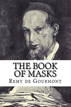 portada The Book of Masks