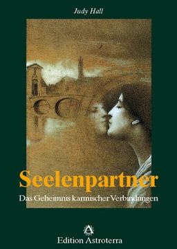 portada Seelenpartner: Das Geheimnis karmischer Verbindungen (en Alemán)