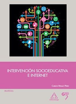portada Intervención Socioeducativa e Internet
