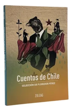 portada Cuentos de Chile (in Spanish)