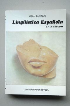 portada Lingèistica Española
