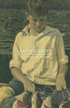 portada Untied Knots (en Inglés)