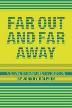 portada Far out and far Away (en Inglés)