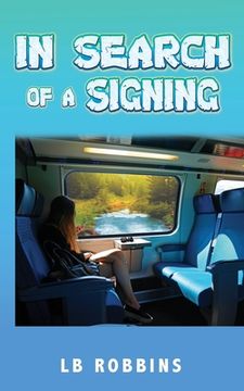 portada In Search of a Signing (en Inglés)